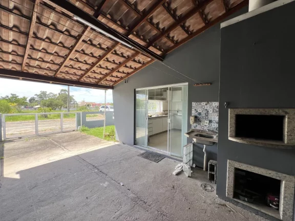Imagem Casa para Venda em Florianópolis / SC no bairro São João do Rio Vermelho