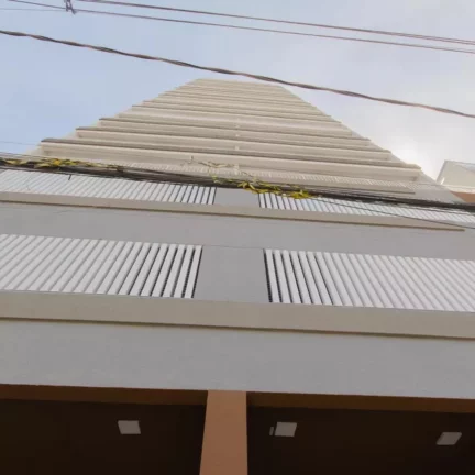 Foto do imóvel WELCONX CHÁCARA KLABIN - Apto 40m², 1 dormitório, a 400m do Metrô Santos-Imigrantes!