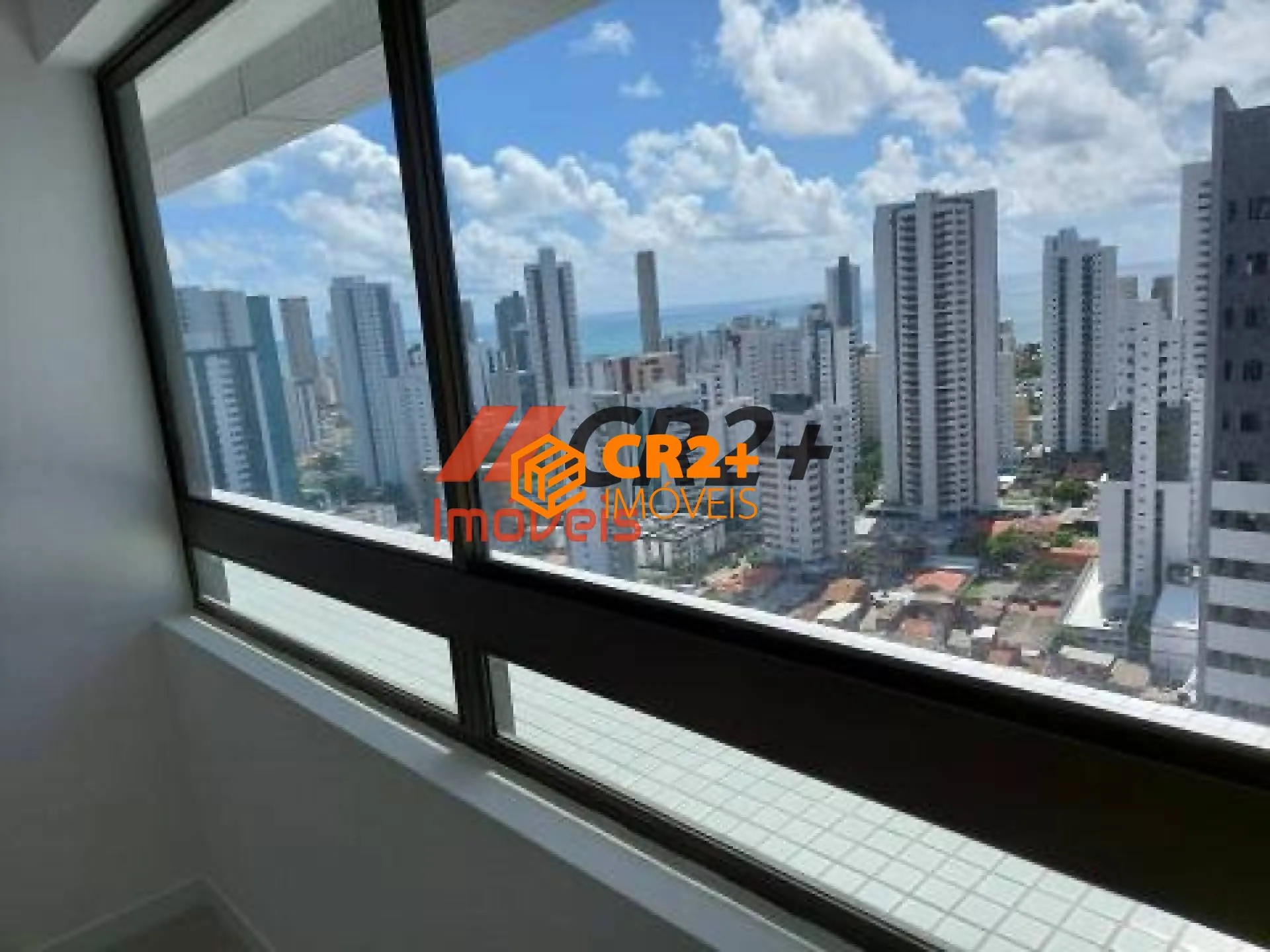Imagem Apartamento a Venda com 4 quartos, 2 suítes- 146m² em Boa Viagem