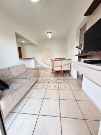 Imagem Apartamento - Ribeirão Preto - Palmares