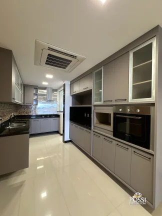 Imagem Luxo à Beira-Mar: 180m² no Edifício Leda Passos, Praia de Itaparica