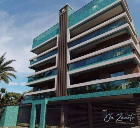 Imagem APARTAMENTO EM CAIOBÁ 2 QUARTOS SENDO 1 SUÍTE E 2 VAGAS DE GARAGEM!!!