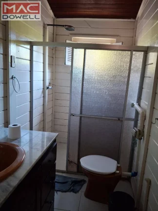Imagem Casa de 315 m² com piscina - Praia de Cotovelo - Paramirim/RN