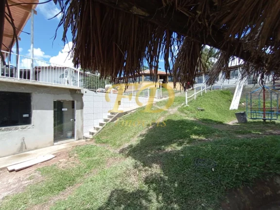 Imagem Pousada em Mairiporã c/ Faturamento