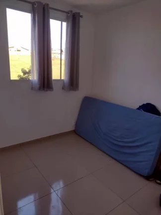 Imagem APARTAMENTO PADRÃO (PASSANDO DÍVIDA)