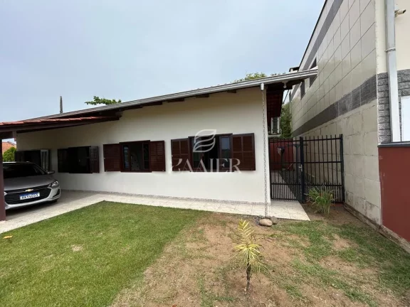 Imagem Casa com 3 quartos, Balneário Enseada - São Francisco do Sul