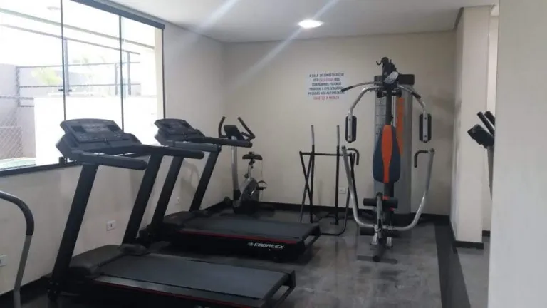 Imagem Apartamento com 2 Quartos à Venda, 51 m² em Vila Antonieta - São Paulo