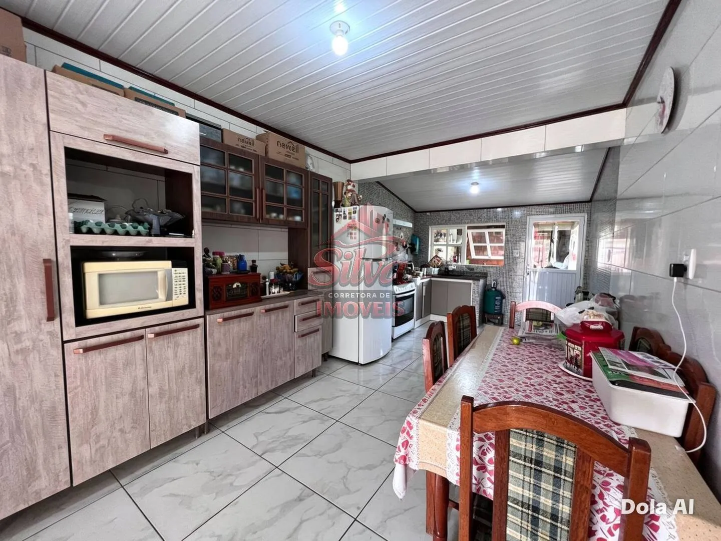 Imagem C826 | Casa 3 dormitórios à venda em Imbé