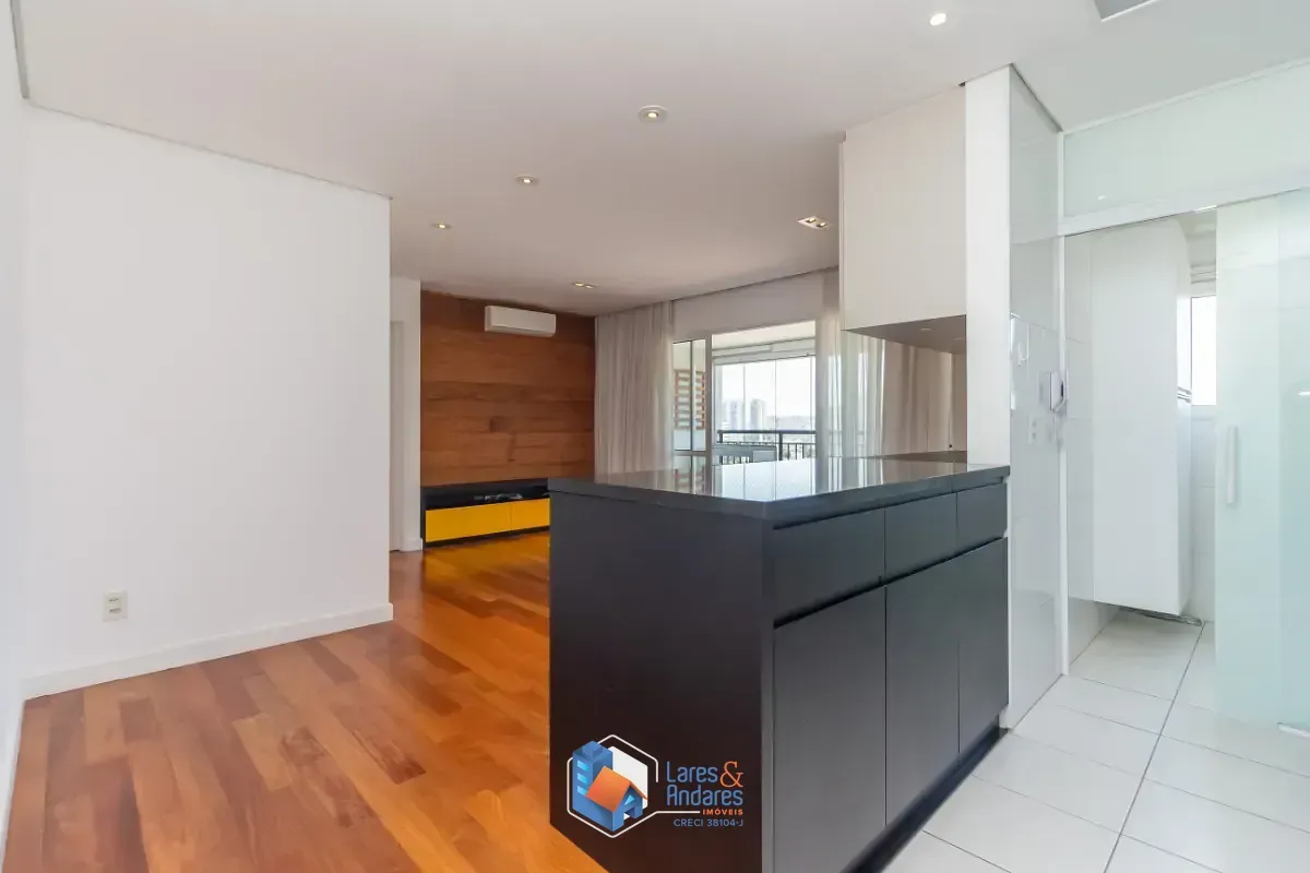 Imagem Apartamento para venda em Vila Cruzeiro com 2 quartos, sendo 1 suíte, 81m²