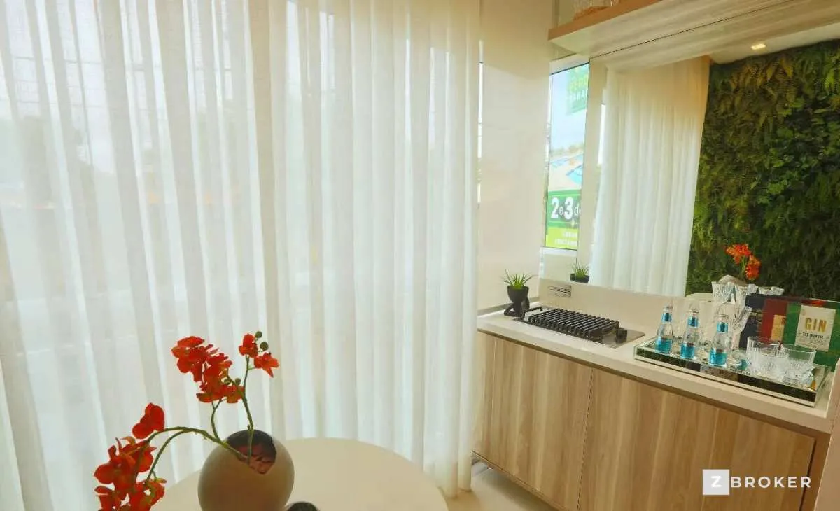 Imagem Apartamento à venda em Ubatuba, Jardim Carolina, com 2 quartos, 48m2