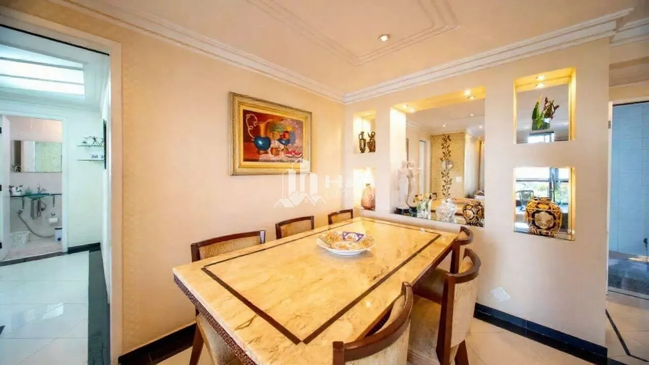 Imagem Apartamento com 3 quartos à venda, 84 m²- Tatuapé - São Paulo/SP