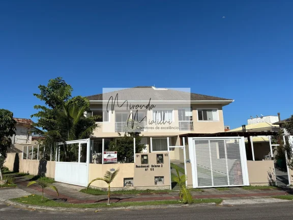Imagem Casa à venda no bairro Cachoeira do Bom Jesus - Florianópolis/SC