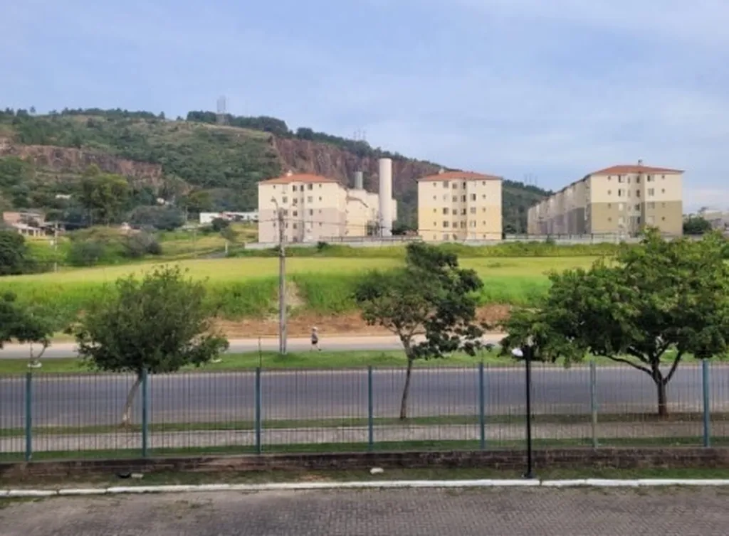 Imagem Apartamento em Morro Santana
