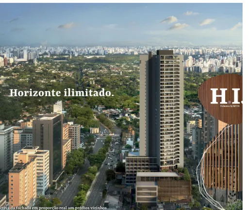Foto do imóvel Apartamento com 3 Quartos à Venda, 146 m² em Pinheiros - São Paulo