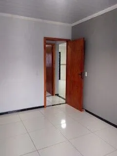 Imagem Casa em Canoas - Mato Grande de 3 dormitórios e 2 vagas DESOCUPADA