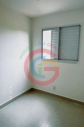 Imagem Ágio apartamento 2Q - Egeu - Anápolis - MAIS BARATO QUE DA CONSTRUTORA