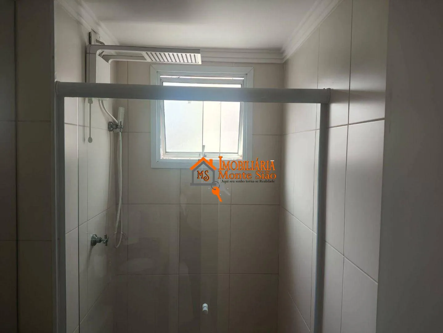 Imagem Apartamento a venda com 61m² com 2 quartos, 1 suíte, 1 vaga coberta e varanda gourmet - Jardim Aida