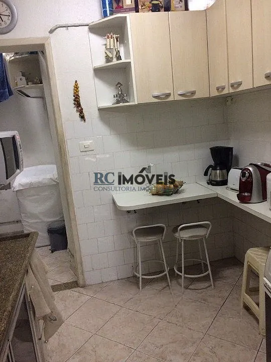 Imagem Apartamento a Venda no bairro Colubandê - São Gonçalo, RJ