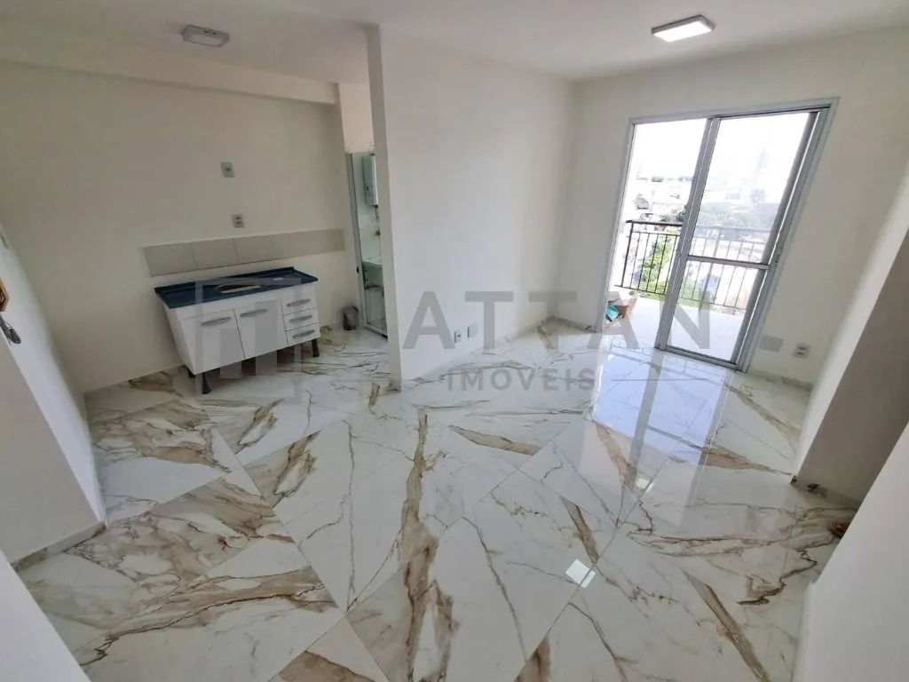 Foto do imóvel Apartamento com 2 dormitórios à venda, 49 m² por R$ 495.000,00 - Vila Formosa - São Paulo/SP