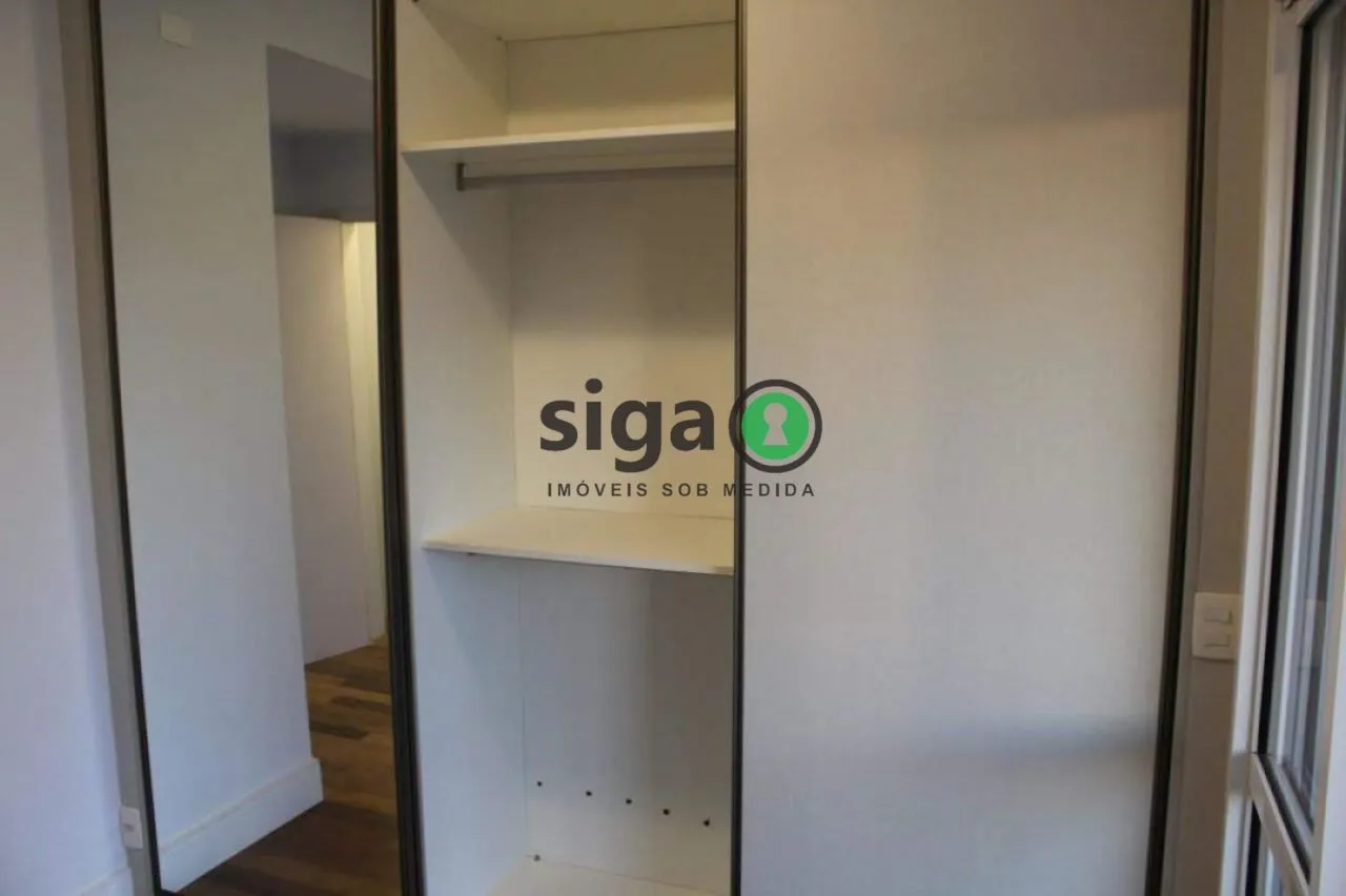 Imagem Cobertura à venda 2 Quartos, 2 Vagas, 114m², Chácara Inglesa - SP