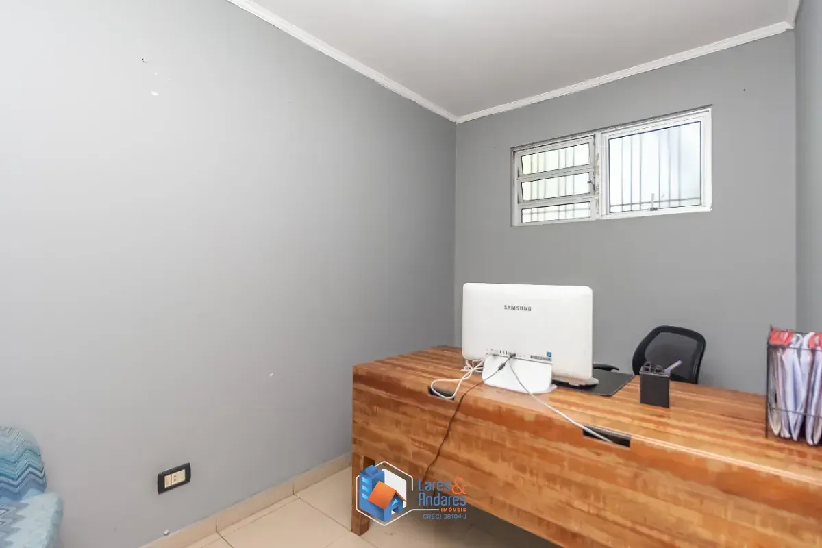 Imagem Casa comercial para venda em Moema, 265m²
