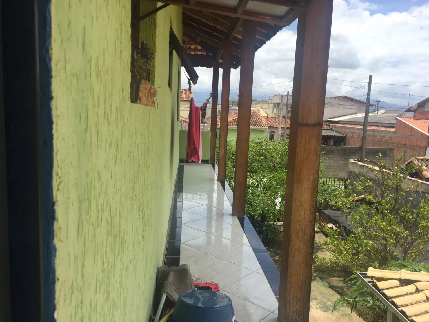 Imagem Casa à venda 3 Quartos, 1 Suite, 3 Vagas, 294M², Mantiqueira, Pindamonhangaba - SP