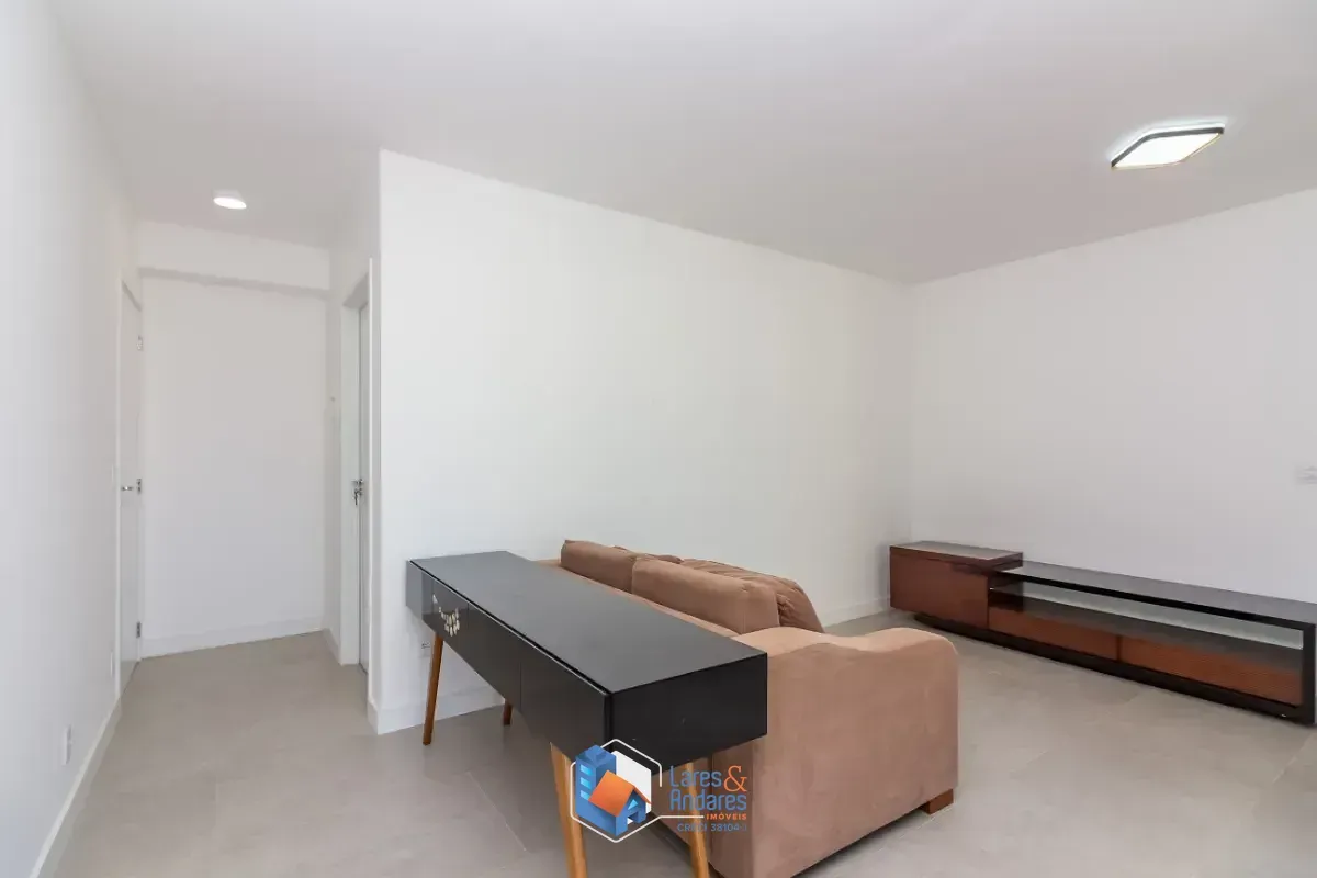 Imagem Apartamento para venda em Vila Guarani (Z Sul) com 3 quartos, sendo 1 suíte, 84m²