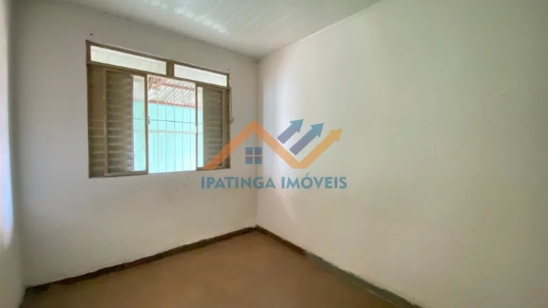 Imagem Casas no bairro Bom Retiro em Ipatinga