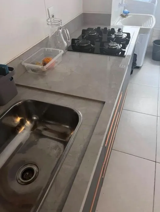 Imagem Apartamento a Venda no bairro Todos Os Santos - Rio de Janeiro, RJ