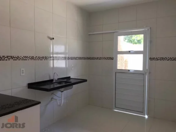 Imagem Casa a Venda no bairro Jabuti - Itaitinga, CE