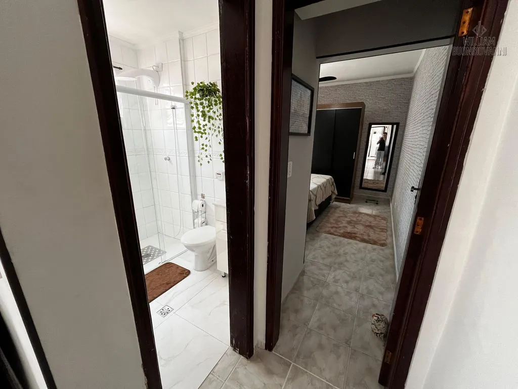 Imagem Apartamento 1 dormitório no bairro CANTO DO FORTE