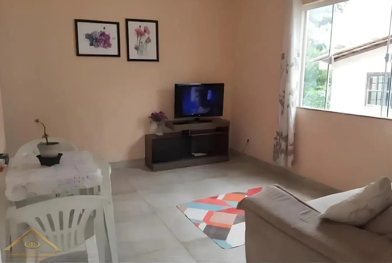 Imagem Casa em Condomínio para Venda em Cabo Frio / RJ no bairro Peró