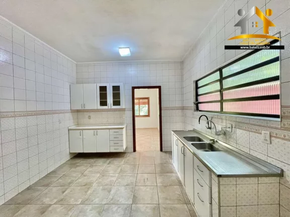 Imagem Casa - Granja Viana | Batelli Imóveis