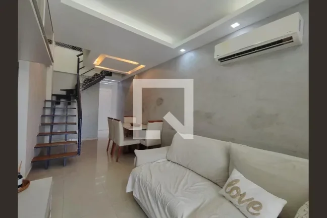 Imagem Apartamento à Venda - Recreio, 3 Quartos, 172 m2