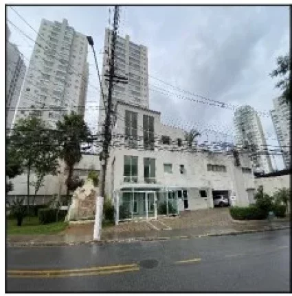 Foto do imóvel Oportunidade Única em SAO BERNARDO DO CAMPO - SP | Tipo: Apartamento | Negociação: Leilão | Situação: Imóvel em RUA DONA JULIA CESAR FERREIRA