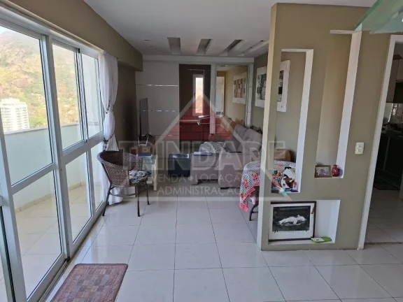 Imagem APARTAMENTO RESIDENCIAL em RIO DE JANEIRO - RJ, RECREIO DOS BANDEIRANTES