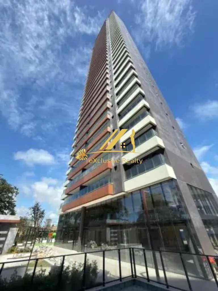 Imagem Apartamento RESIDENCIAL em Salvador - Bahia, Caminho das Árvores