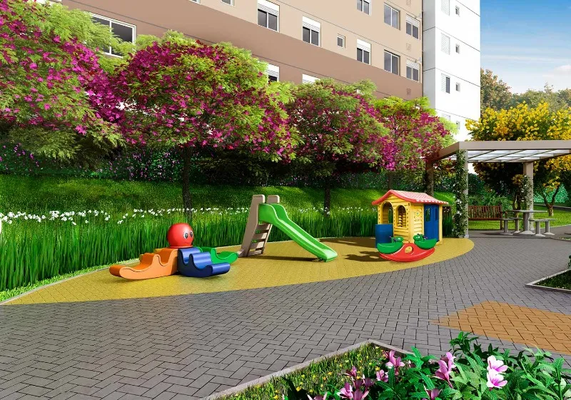Imagem Condomínio On Belém City São Paulo, apartamento com 2 quartos a venda em Belém Belém São Paulo SP