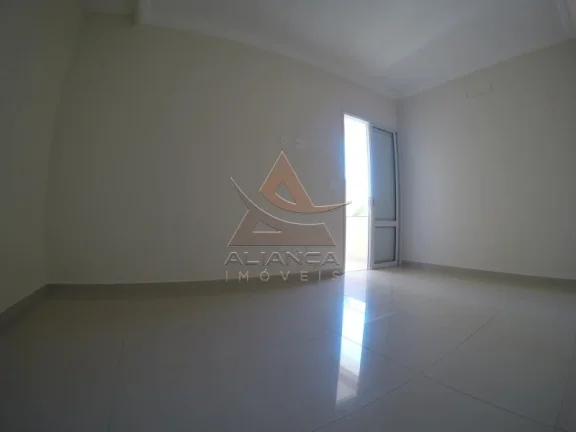 Imagem Casa Condomínio - Ribeirão Preto - Jardim Botânico