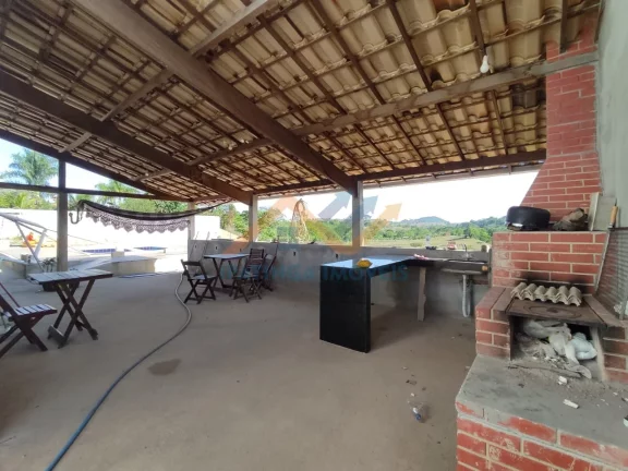 Imagem Chácara em zona rural - Bom Jesus do Galho