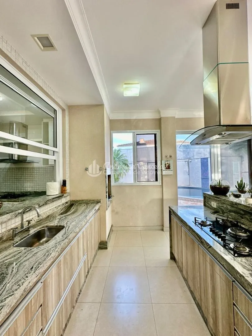 Imagem Damha IV - Sobrado com 4 dormitórios à venda, 540 m² por R$ 3.199.000,00 - Damha IV - São José do Rio Preto/SP