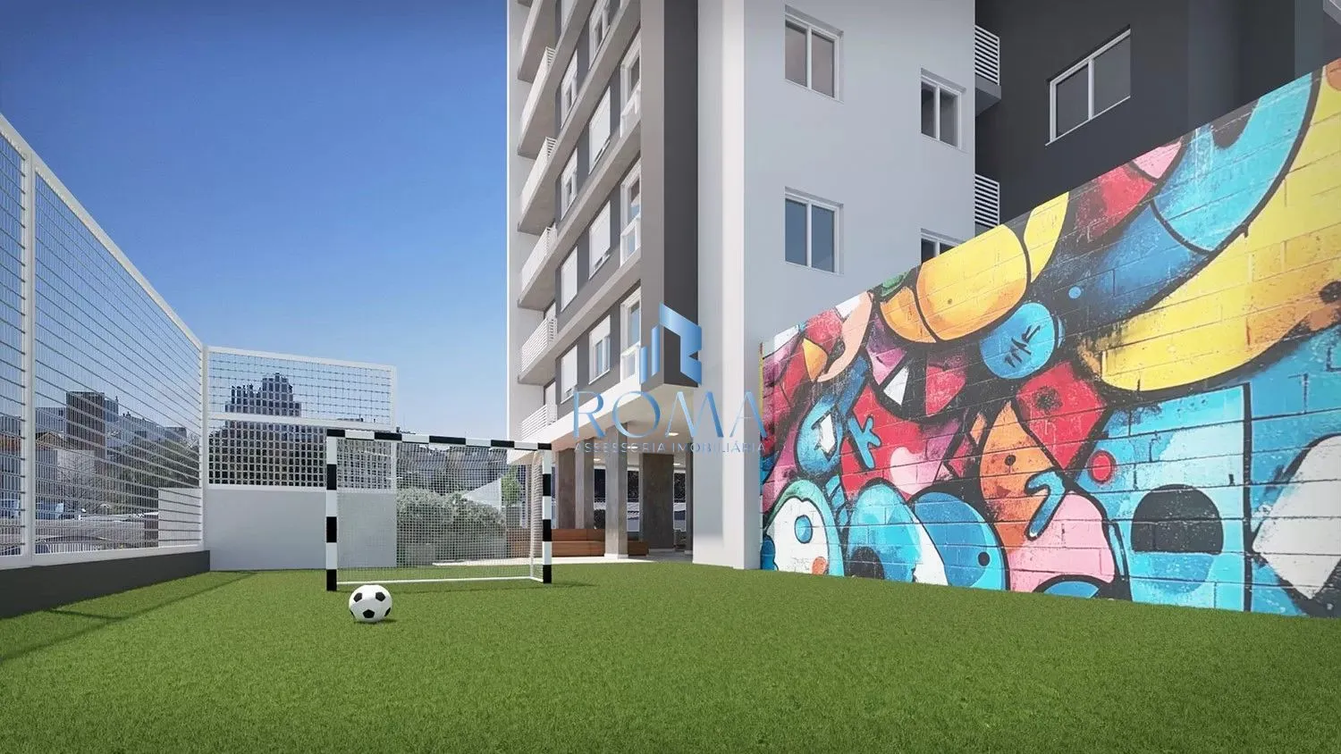 Imagem LANÇAMENTO - LEBEN BAU