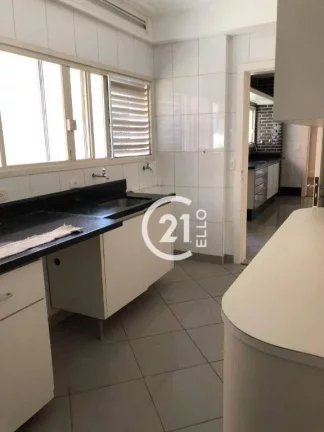 Imagem Apartamento com 245 m², 3 quartos sendo 3 suítes à venda no bairro Jardim América.