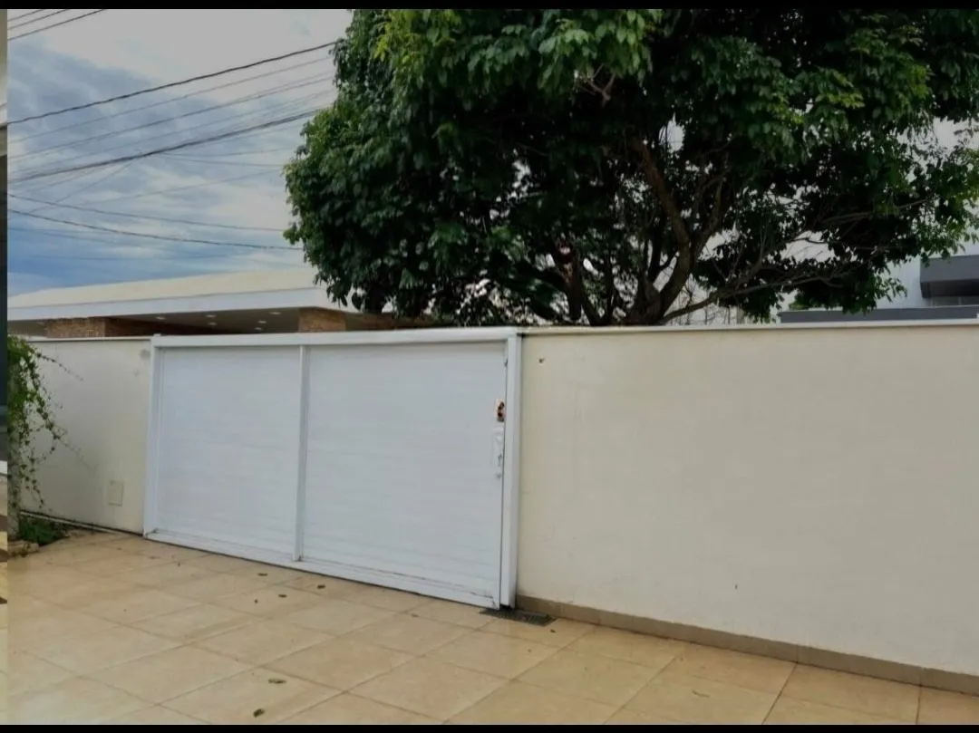 Imagem CASA RESIDENCIAL em SOROCABA - SP, JARDIM RESIDENCIAL CAMPOS DO CONDE