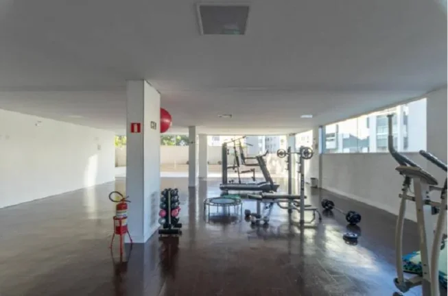 Imagem APARTAMENTO COM 03 QUARTOS,LAZER,02 VAGAS NO BURITIS!