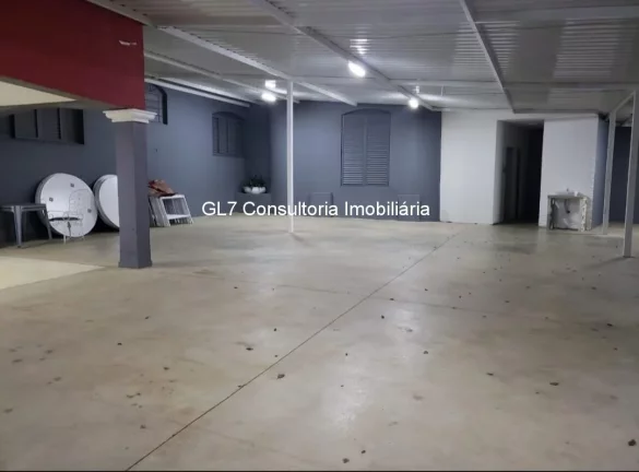 Imagem CHÁCARA- CENTRO INDAIATUBA/SP
