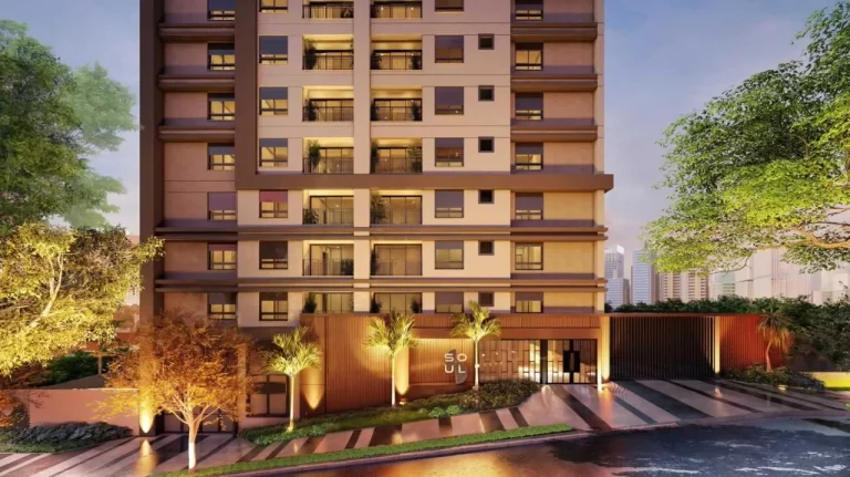 Imagem SOUL OF MADALENA - Studio de 35m², a apenas 170 metros da estação Vila Madalena do metrô!!