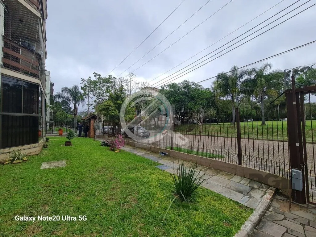 Imagem Pronto para morar, apartamento com um dormitório, sala com dois ambientes um banheiro social e cozi...