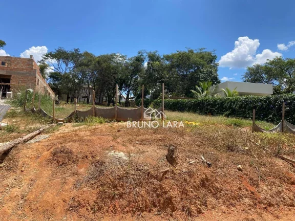Imagem Lote a venda em São Joaquim de Bicas no condomínio Vale da Serra