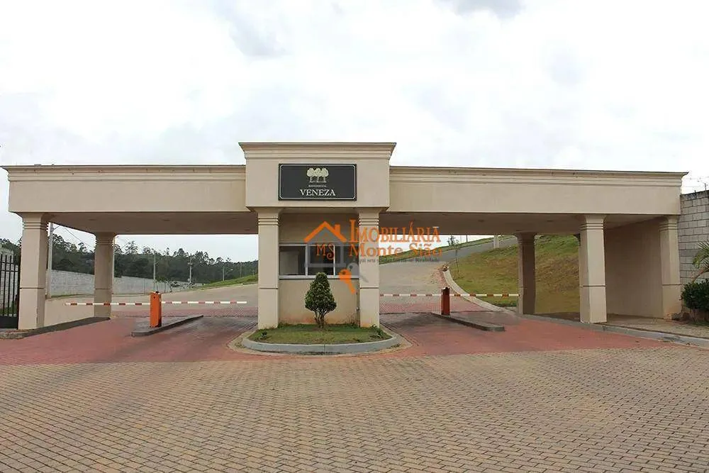 Imagem Casa com 3 dormitórios à venda, 210 m² por R$ 1.790.000,00 - Cézar de Souza - Mogi das Cruzes/SP